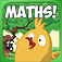 Maths with Springbird (Fun learning for 4 to 8 year old children)