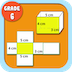 Kids Math-Volume&Surface Area Worksheets(Grade 6)